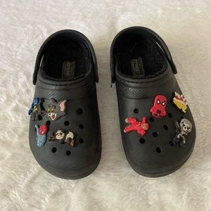 Kids crocs